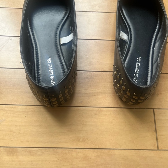 Mossimo Supply Co flats 6.5 - Picture 6 of 7